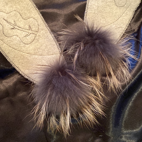 EPSILON WOOL BLEND COAT NWOT - Picture 16 of 17